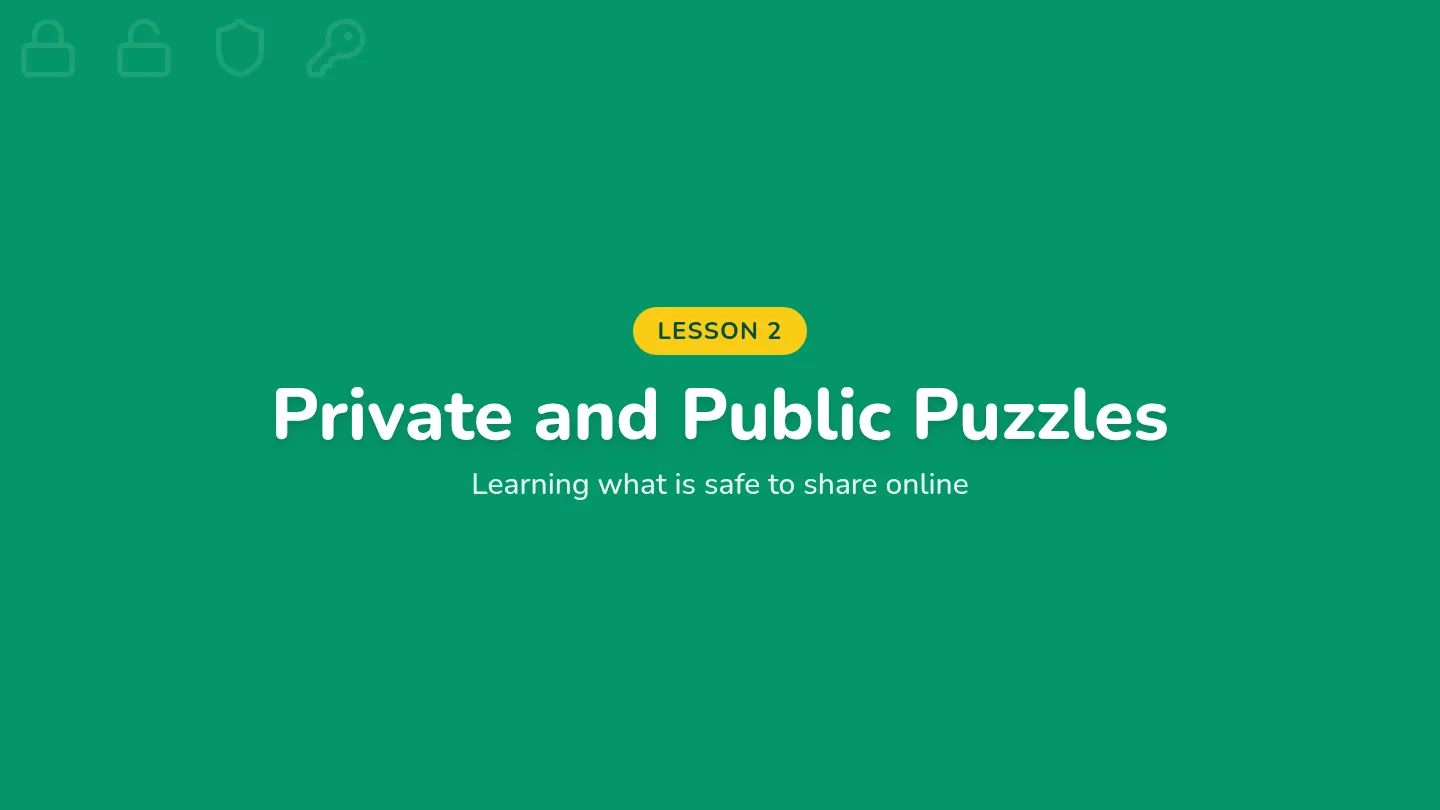 Privacy Puzzles Navigating Digital Safety and Privacy • Sequence • Lenny.com