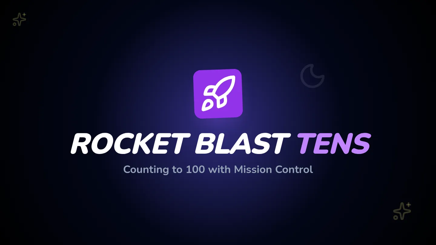 Blast Off Slides