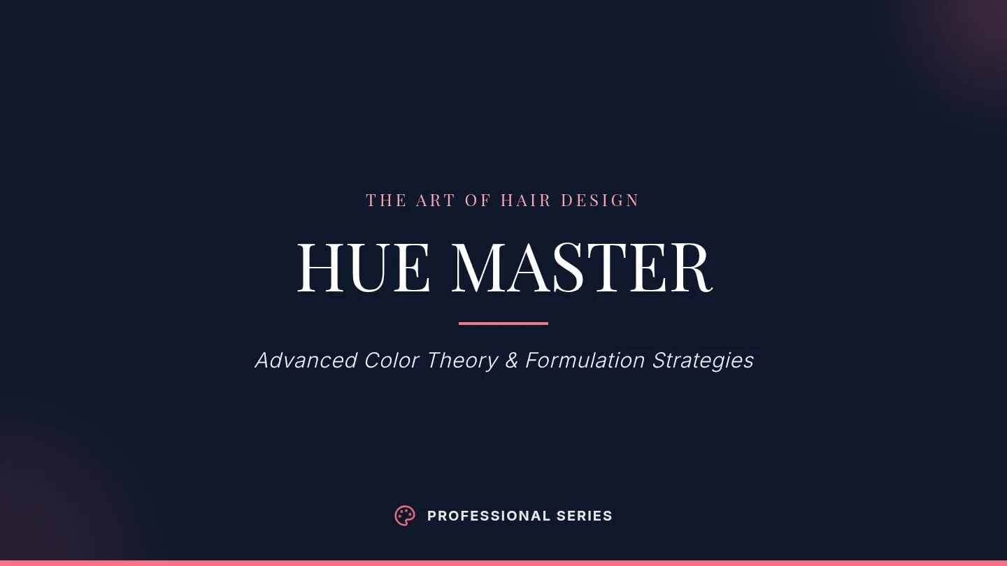 Hue Master Slides
