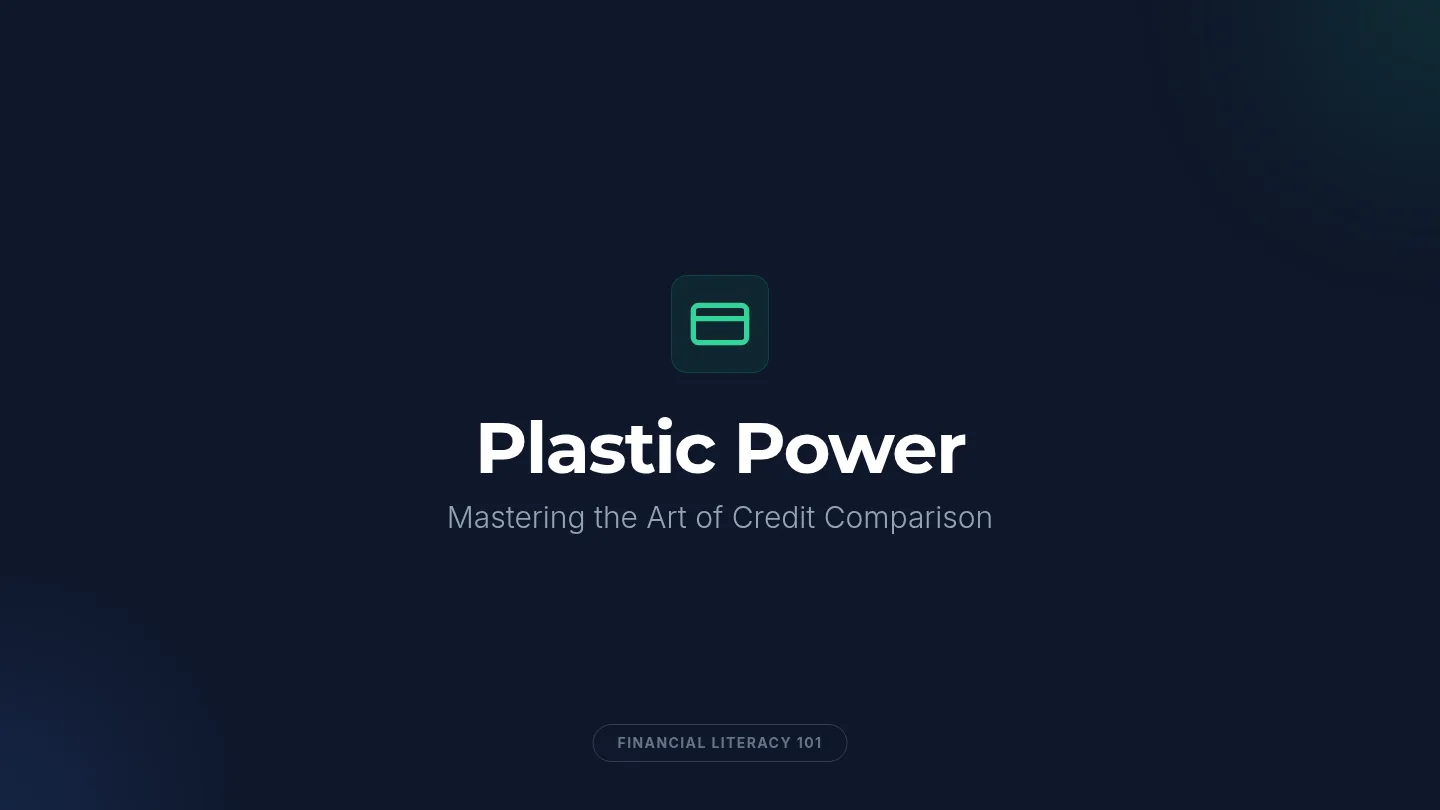 Plastic Power Slides