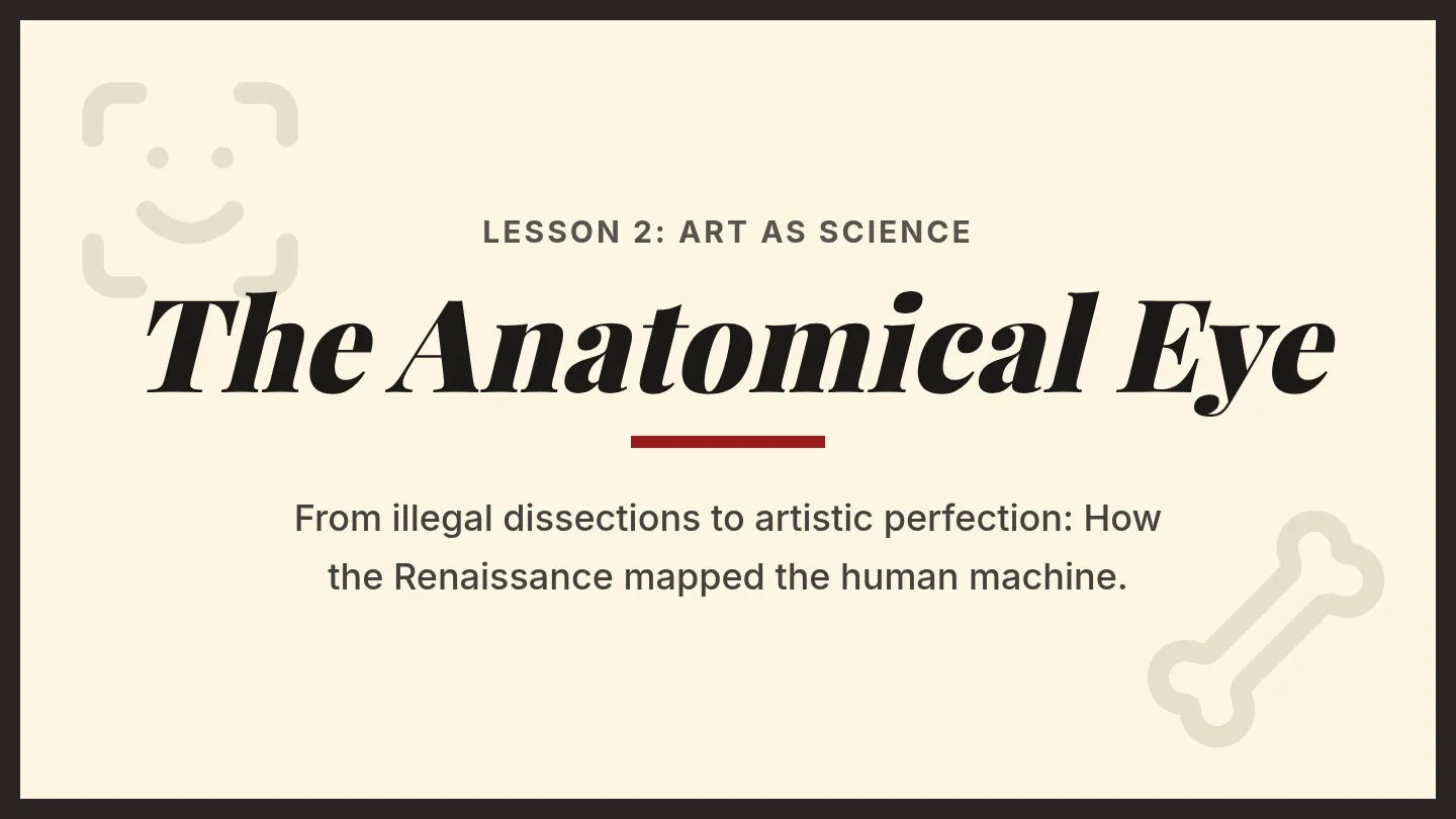 Anatomoical Eye Slides