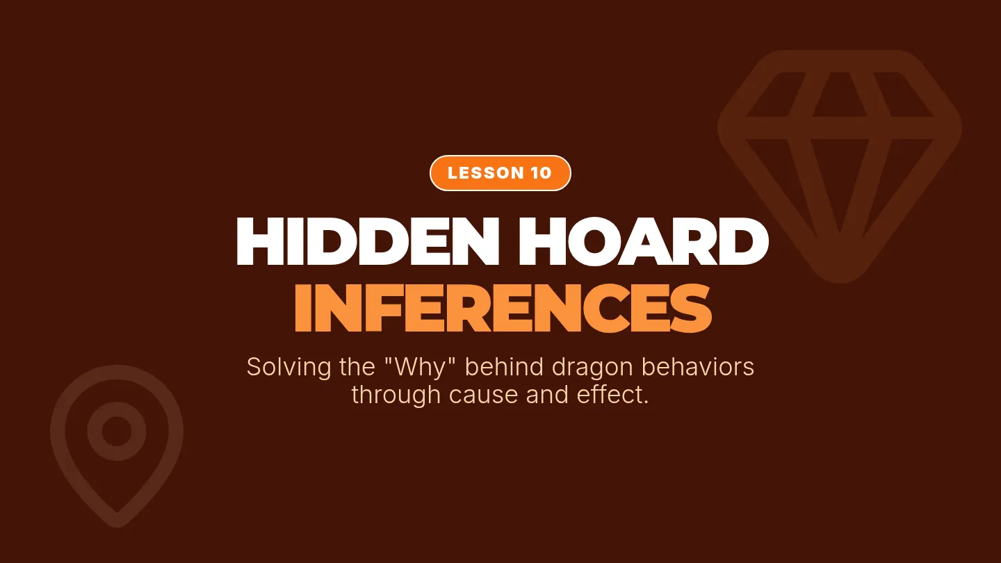 Hidden Hoard Slides