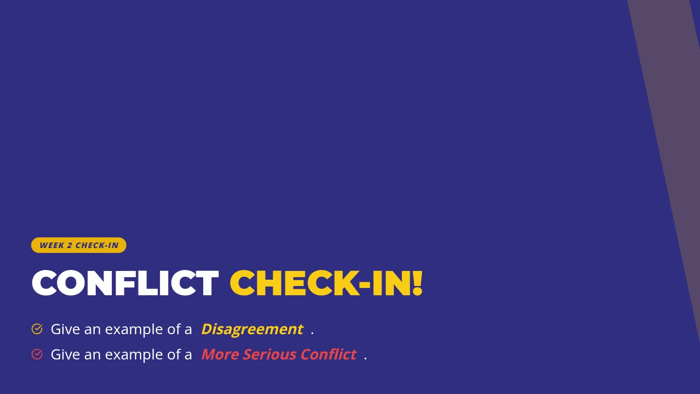 Naming Behavior Slides