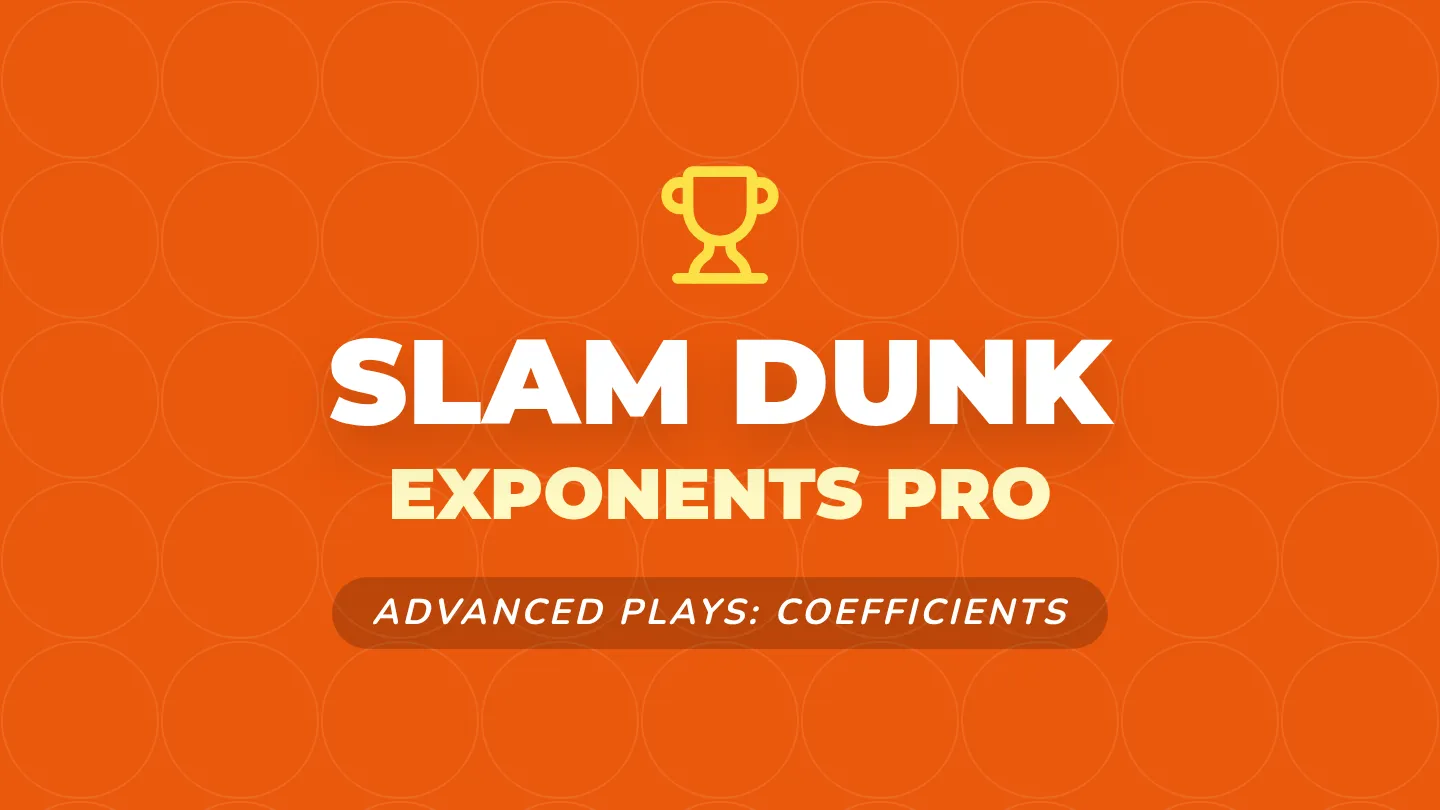 Slam Dunk Slides Pro Upgrade