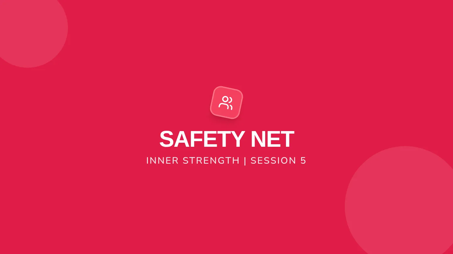 Safety Net Slides