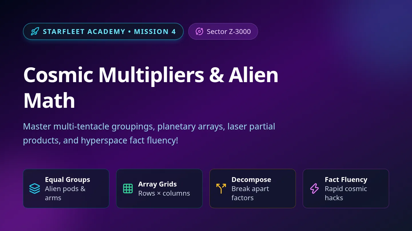 Cosmic Multipliers Slides