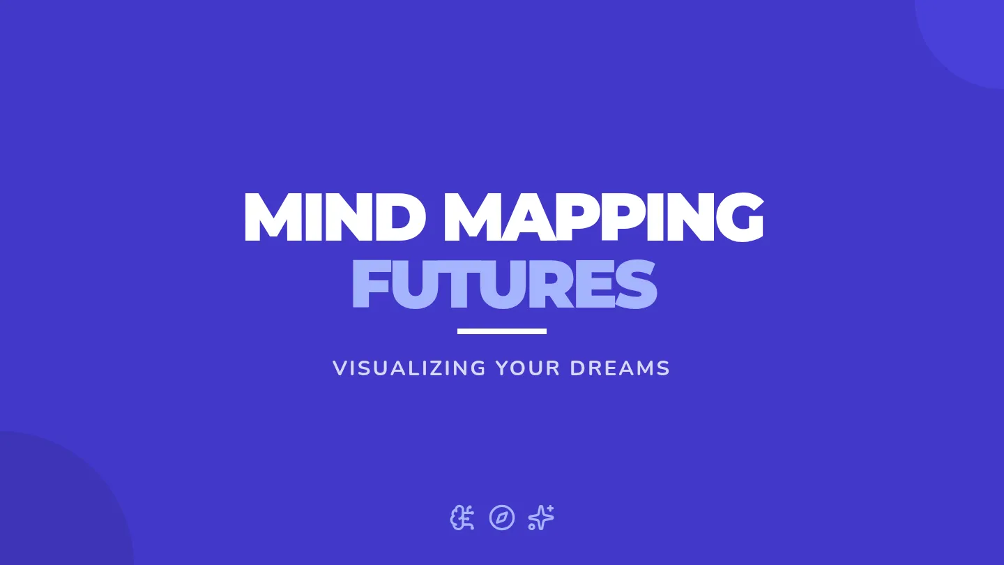 Dream Map Presentation Slides