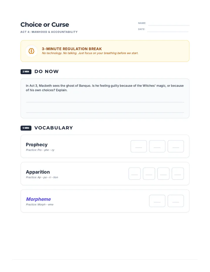 Act 4 Mastery Worksheet Final v4