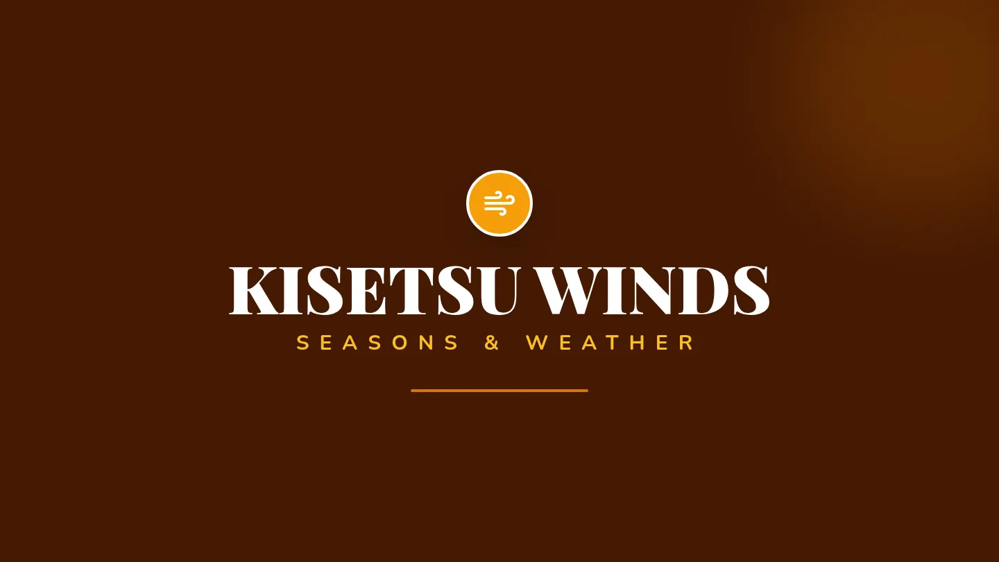 Kisetsu Winds Presentation