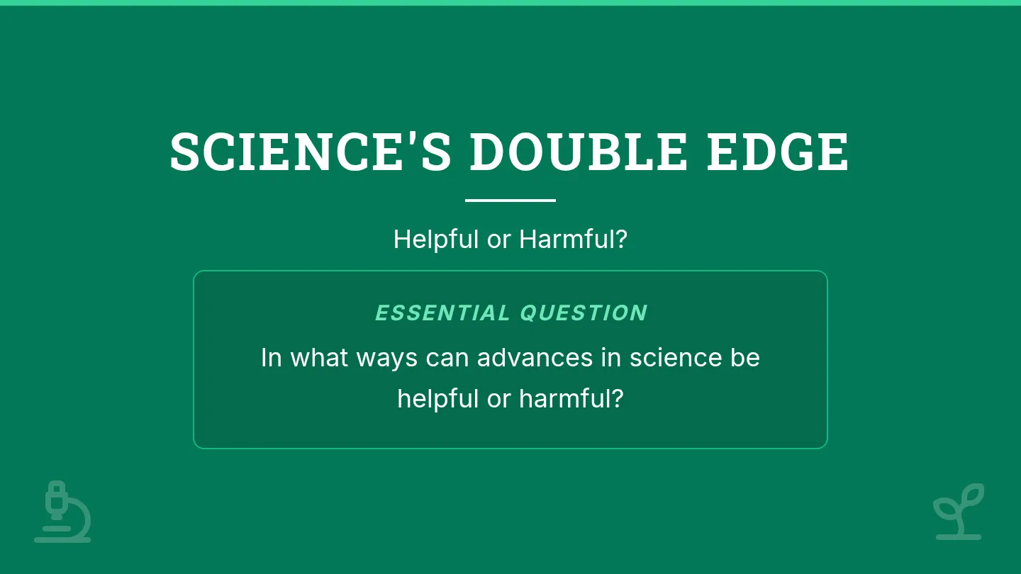 Double Edge Slides