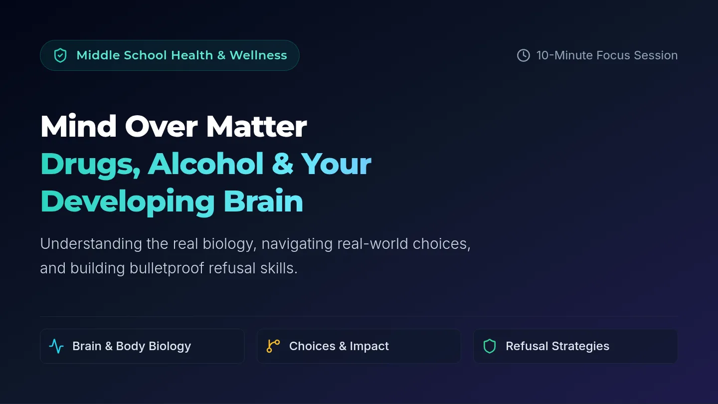 Mind Matters Slides