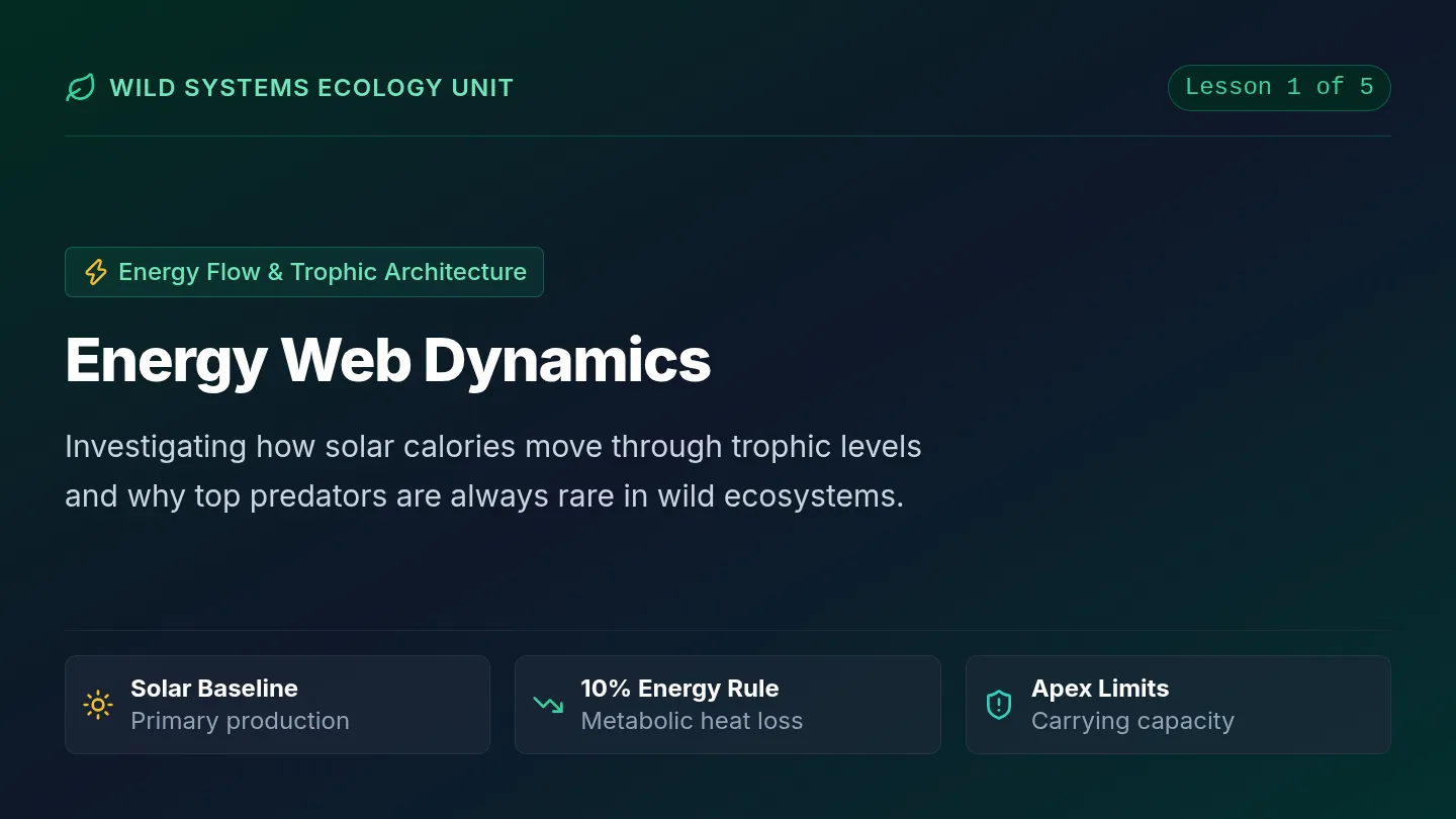 Energy Web Slides