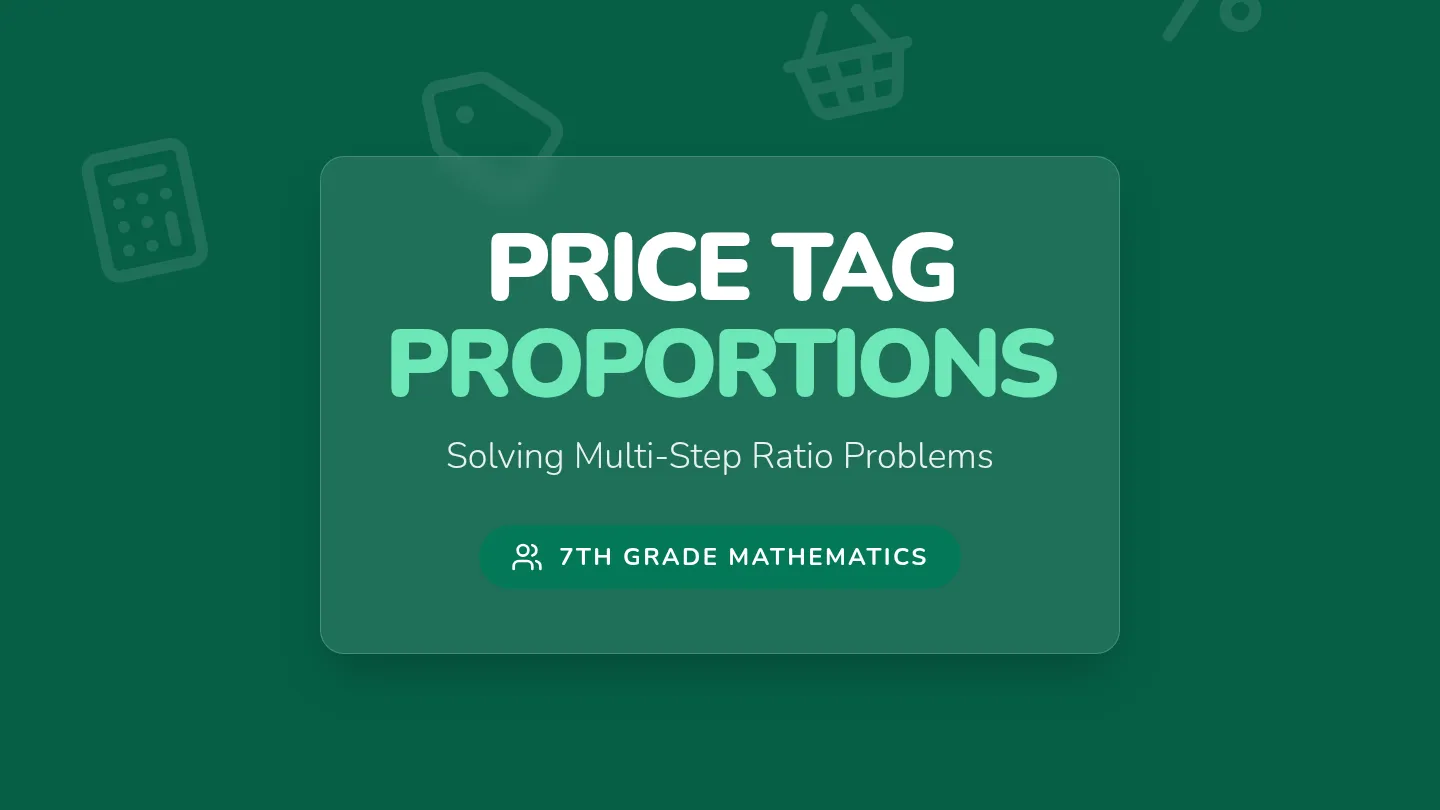 Price Tag Slides