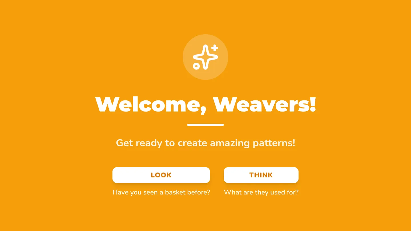 Basket Weaving Wonders Presentation