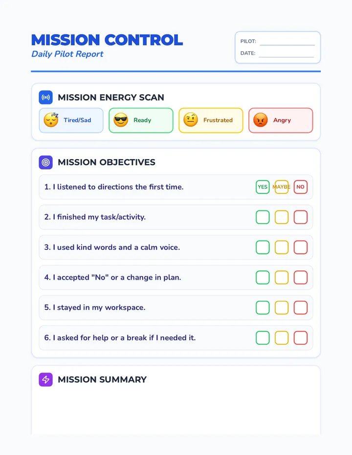 Mission Control Check-In Sheet v2