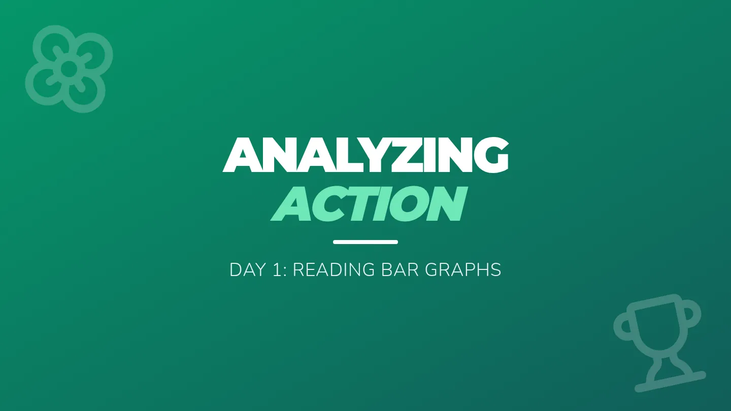 Analyzing Action Slides