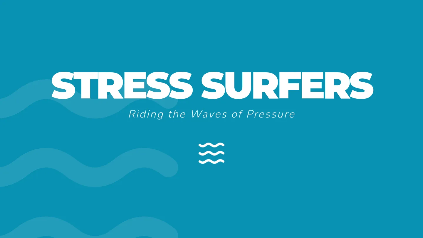 Wave Rider Slides