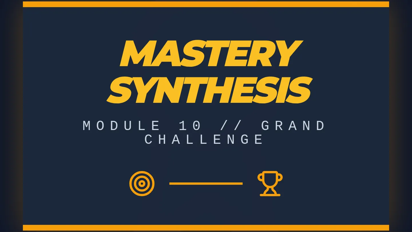 Final Synthesis Slides v2