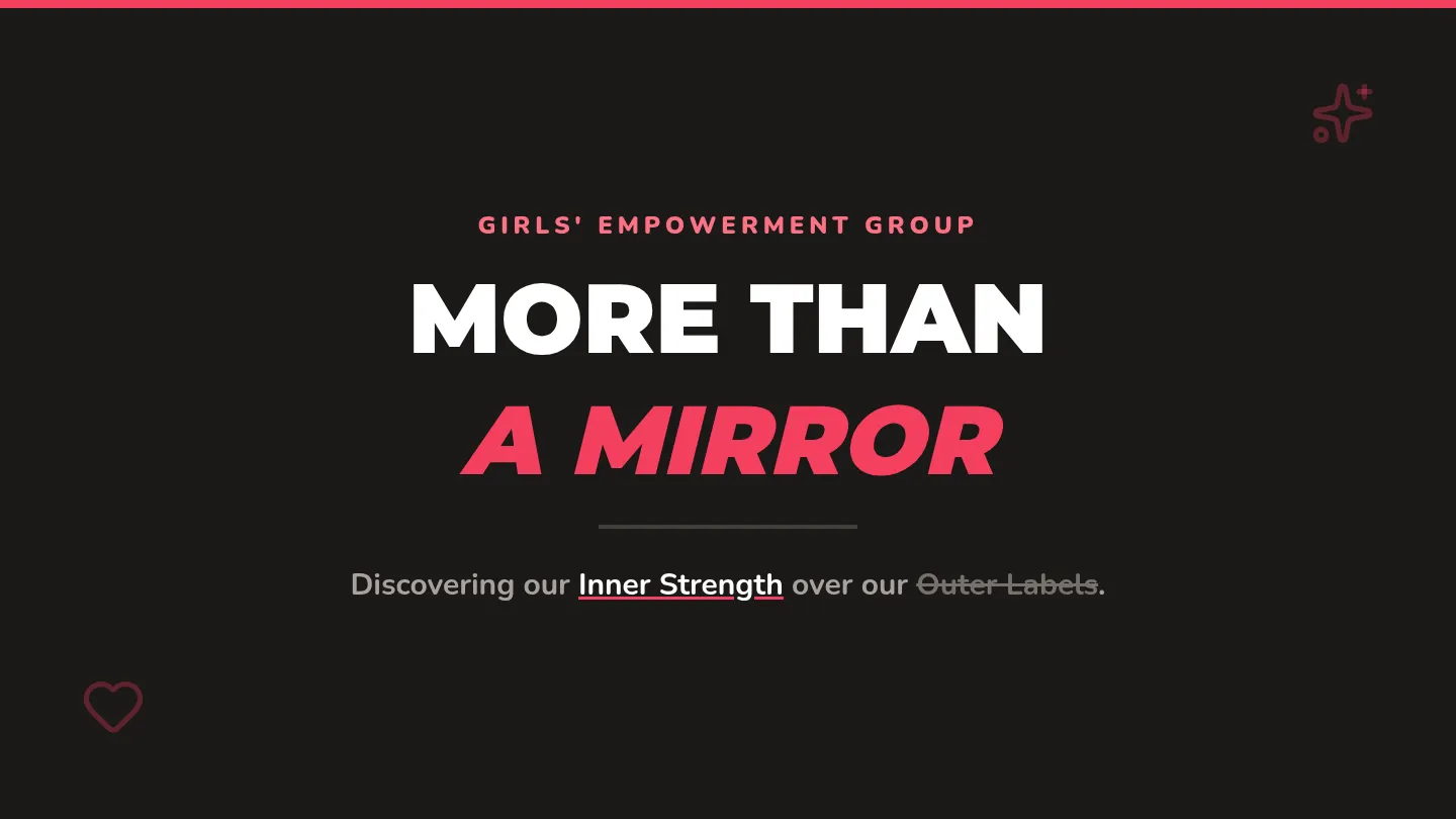 Empowerment Lesson Slides