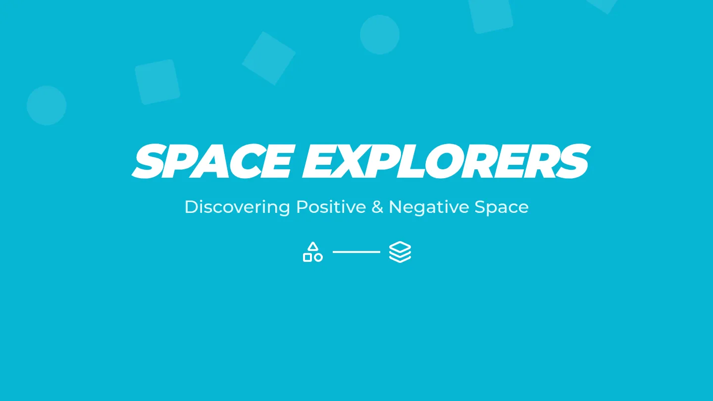 Space Explorers Slides