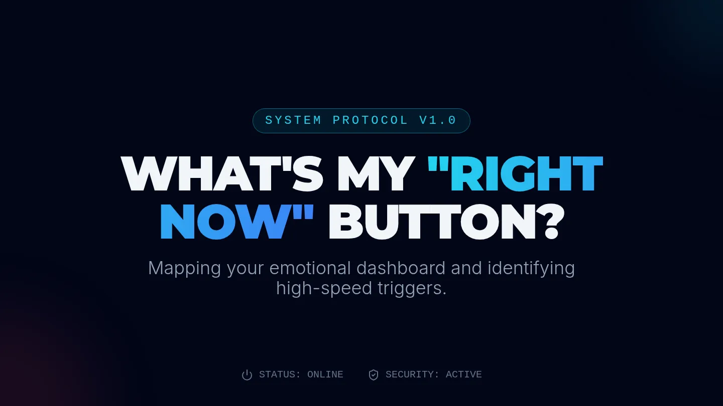 Intro to Triggers Slides