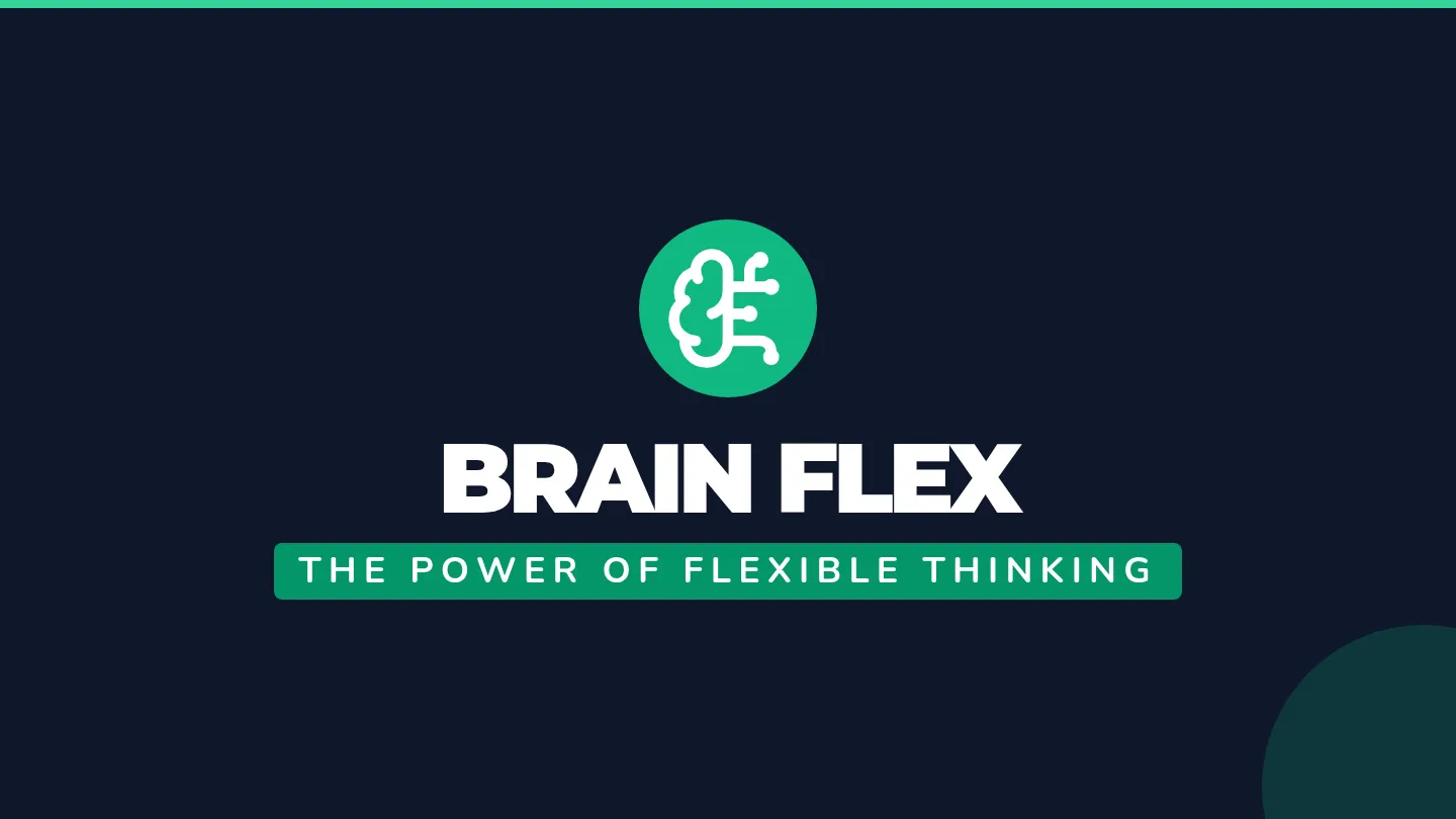 Brain Flex Slides
