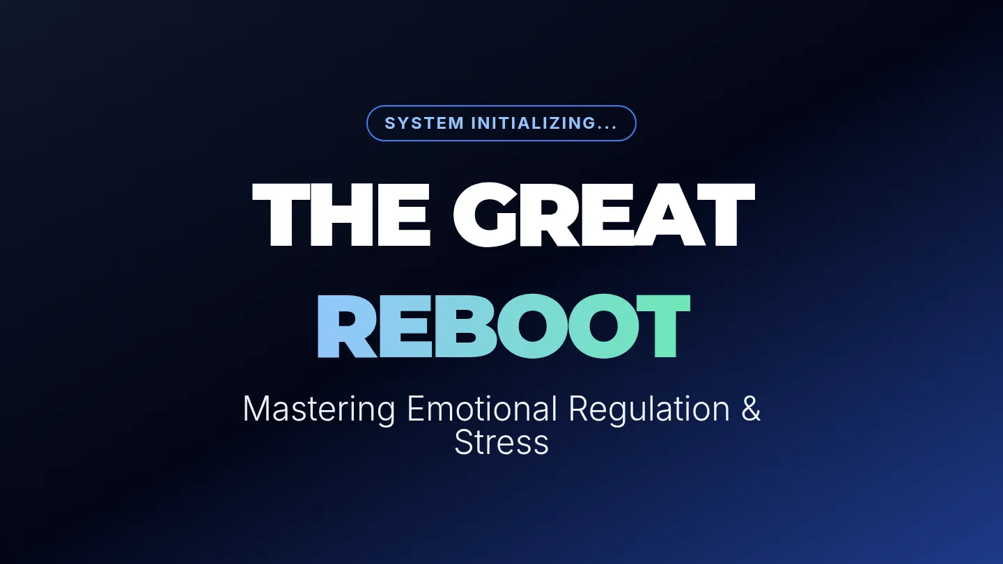 Mood Reset Slides