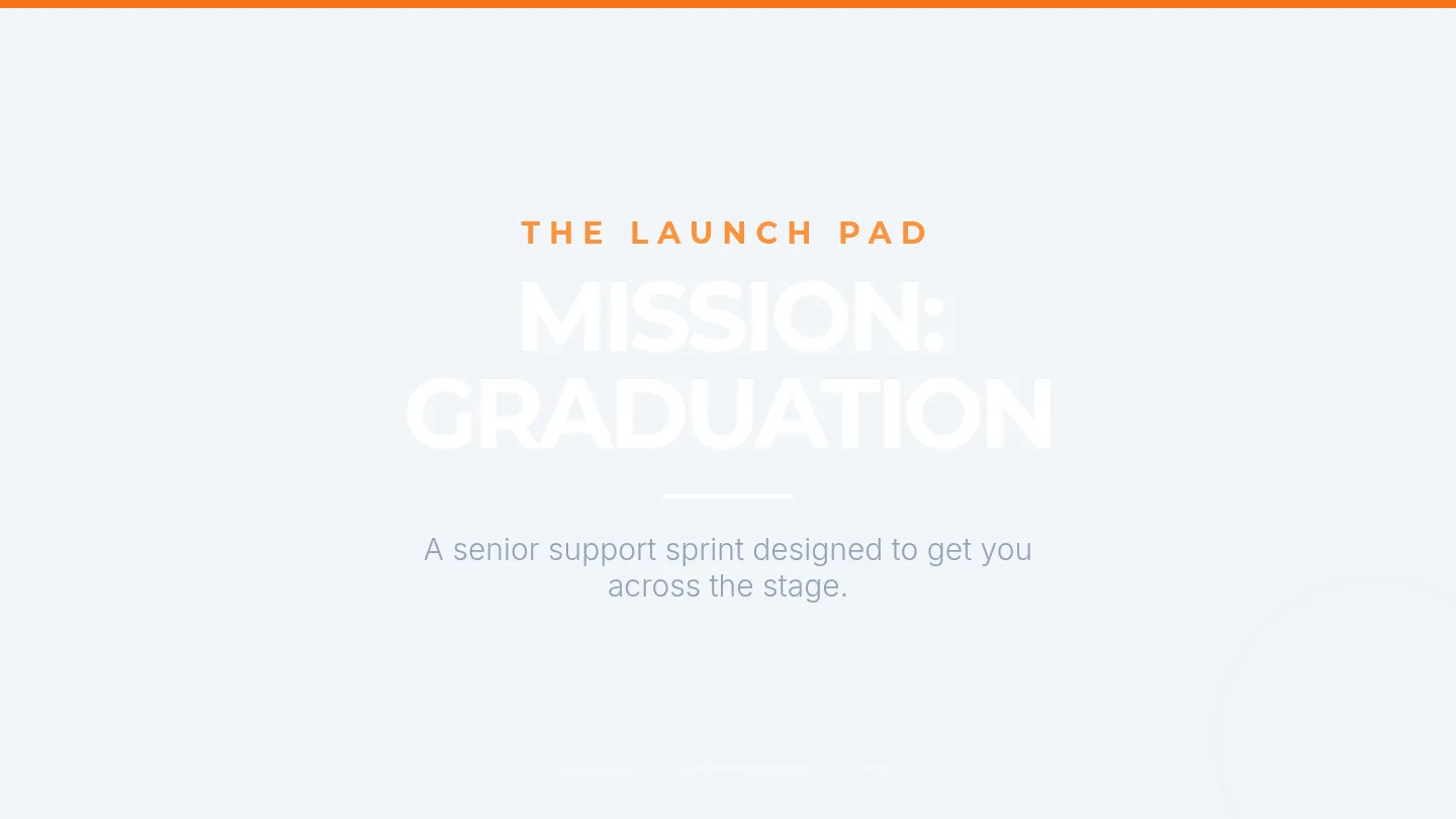 Mission Briefing Slides Intro