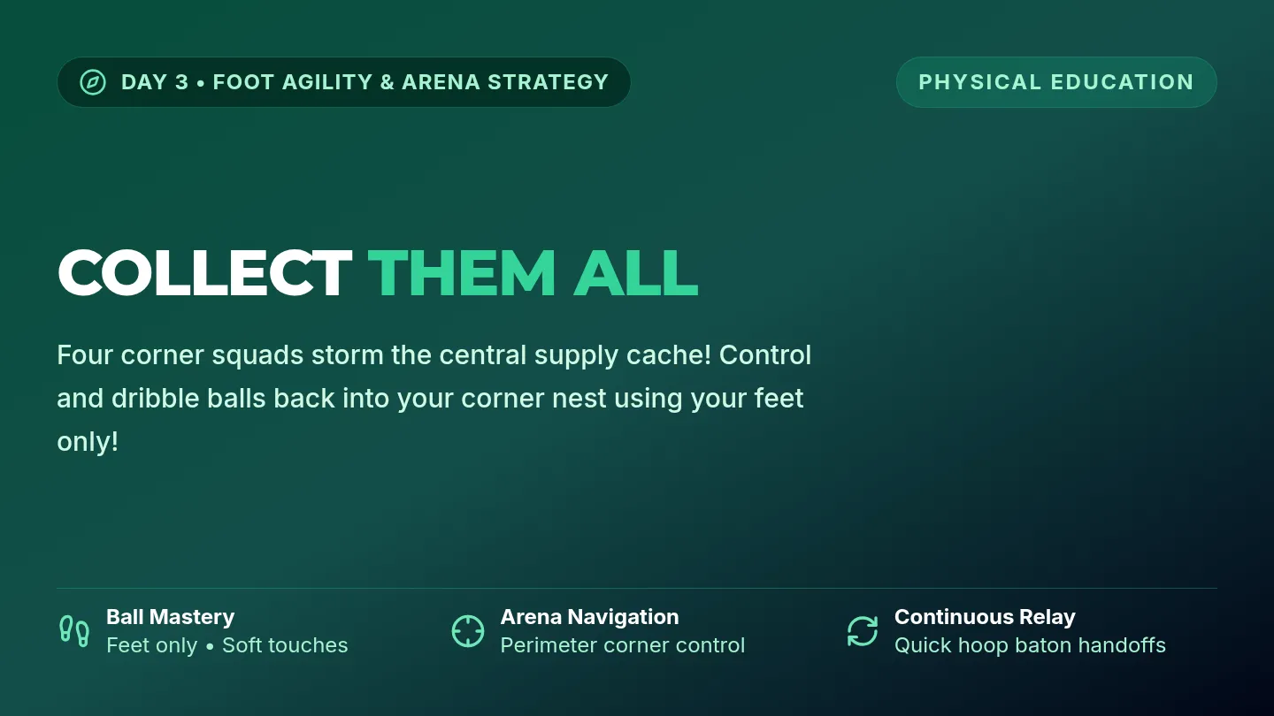 Collect All Activity Slides