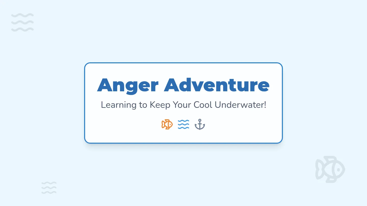 Anger Adventure Slides