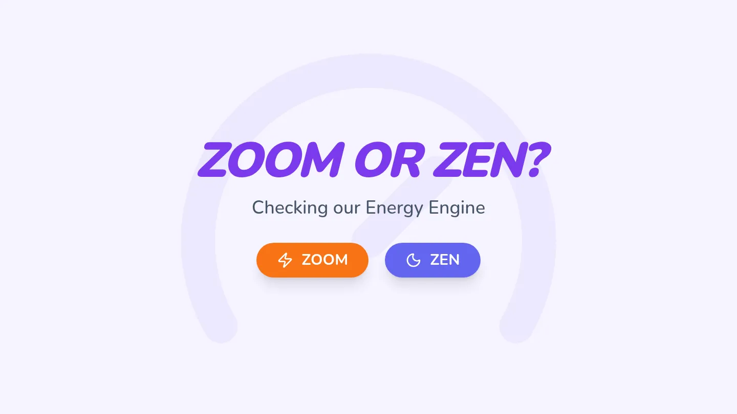 Energy Engine Slides