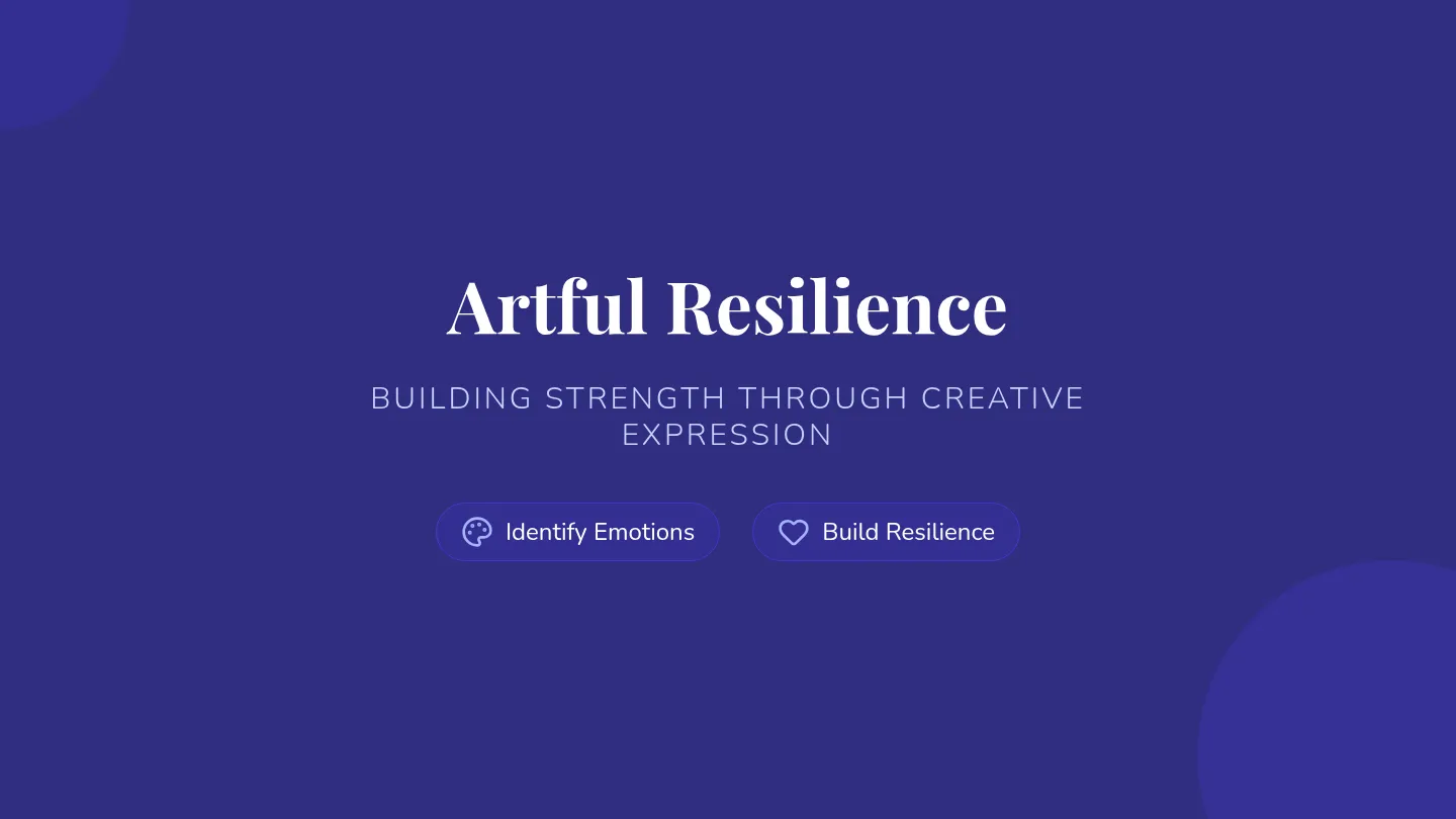 Mood Meter Slide Deck
