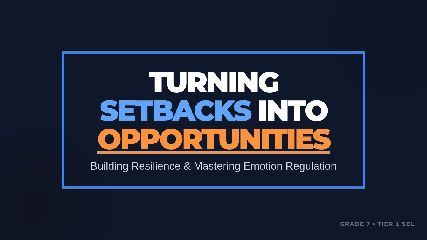 Setback Swap Slides
