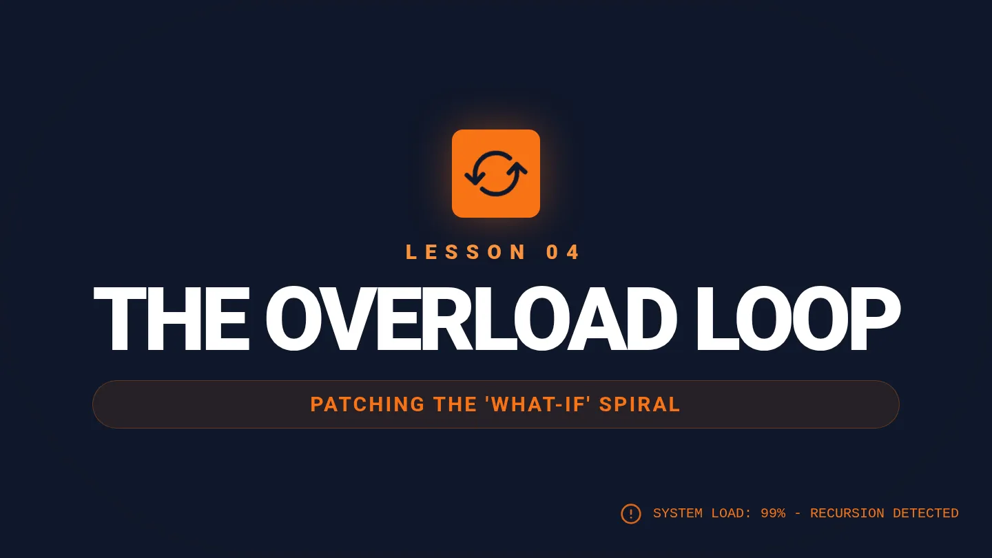 Overload Loop Slides