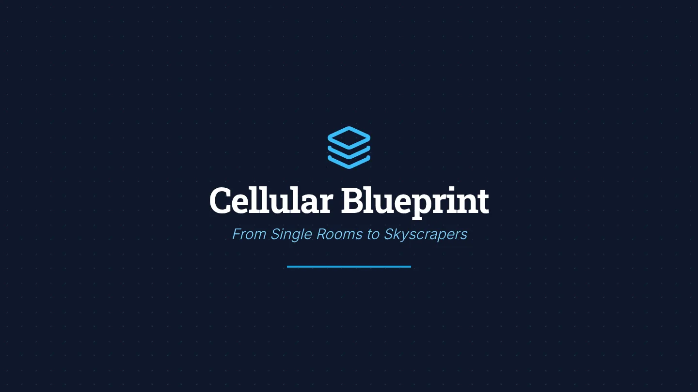 Blueprint Slides