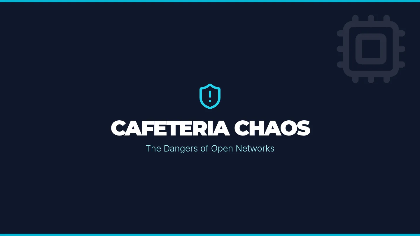 Network Secrets Slides