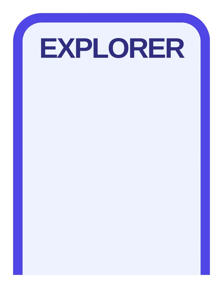 Visual Super Skills Posters Library