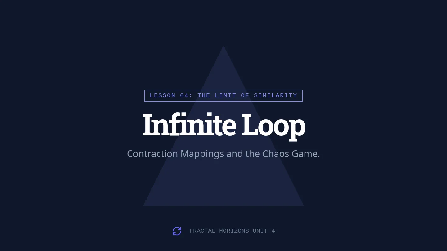 Infinite Loop Slides