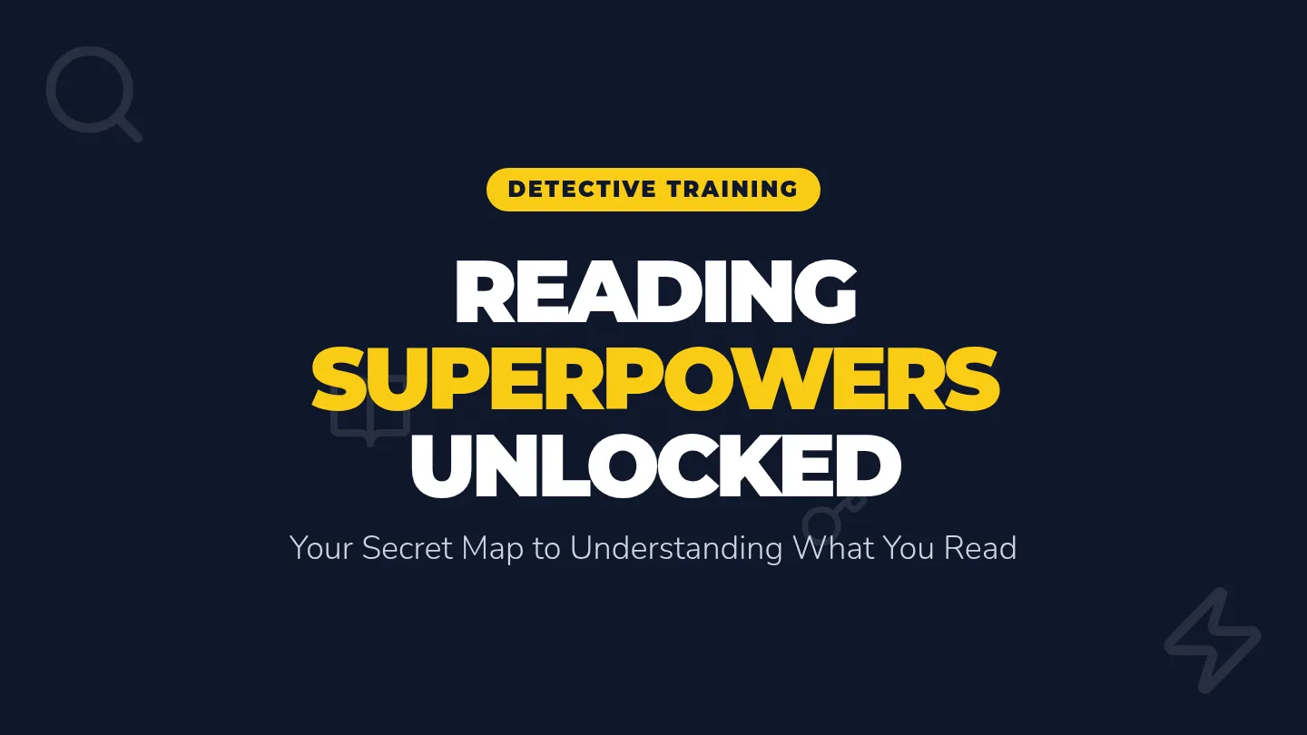 Reading Superpowers Slides