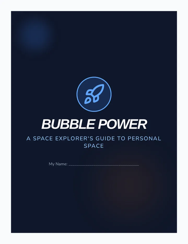 Bubble Power Story