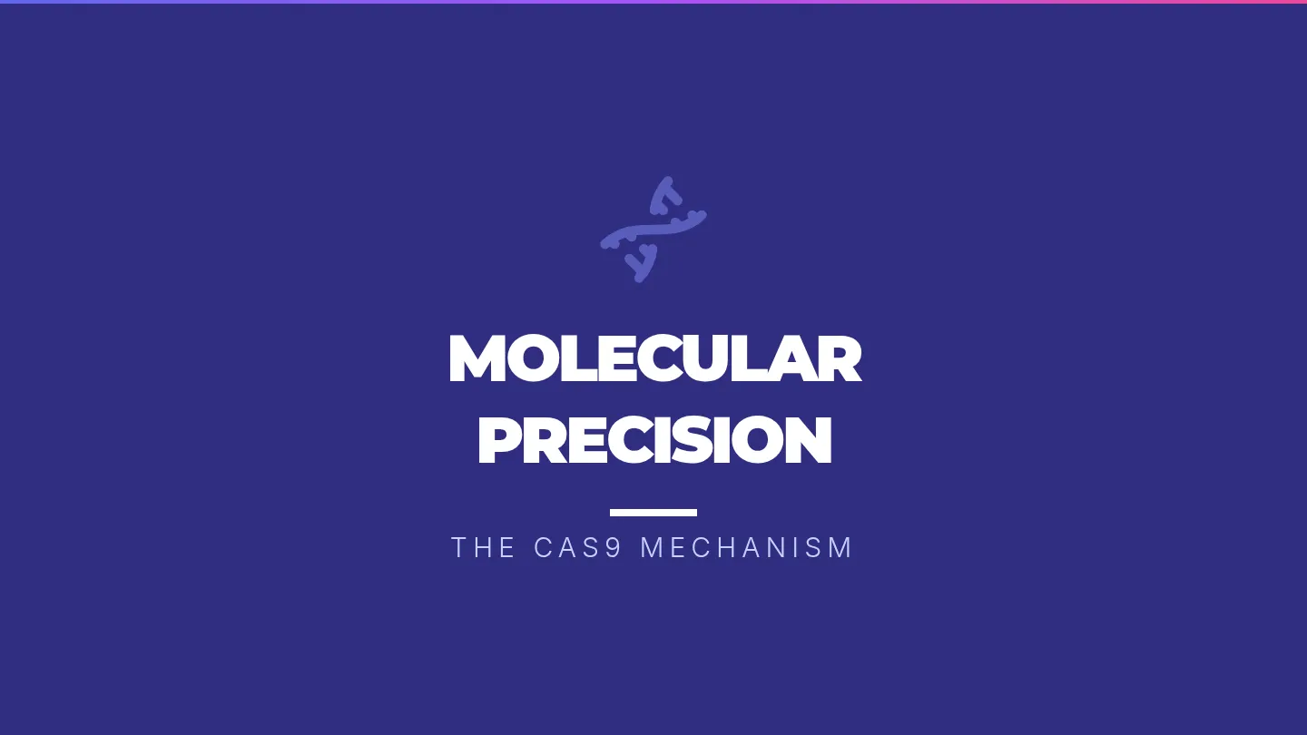 Cas9 Mechanism Slides 2