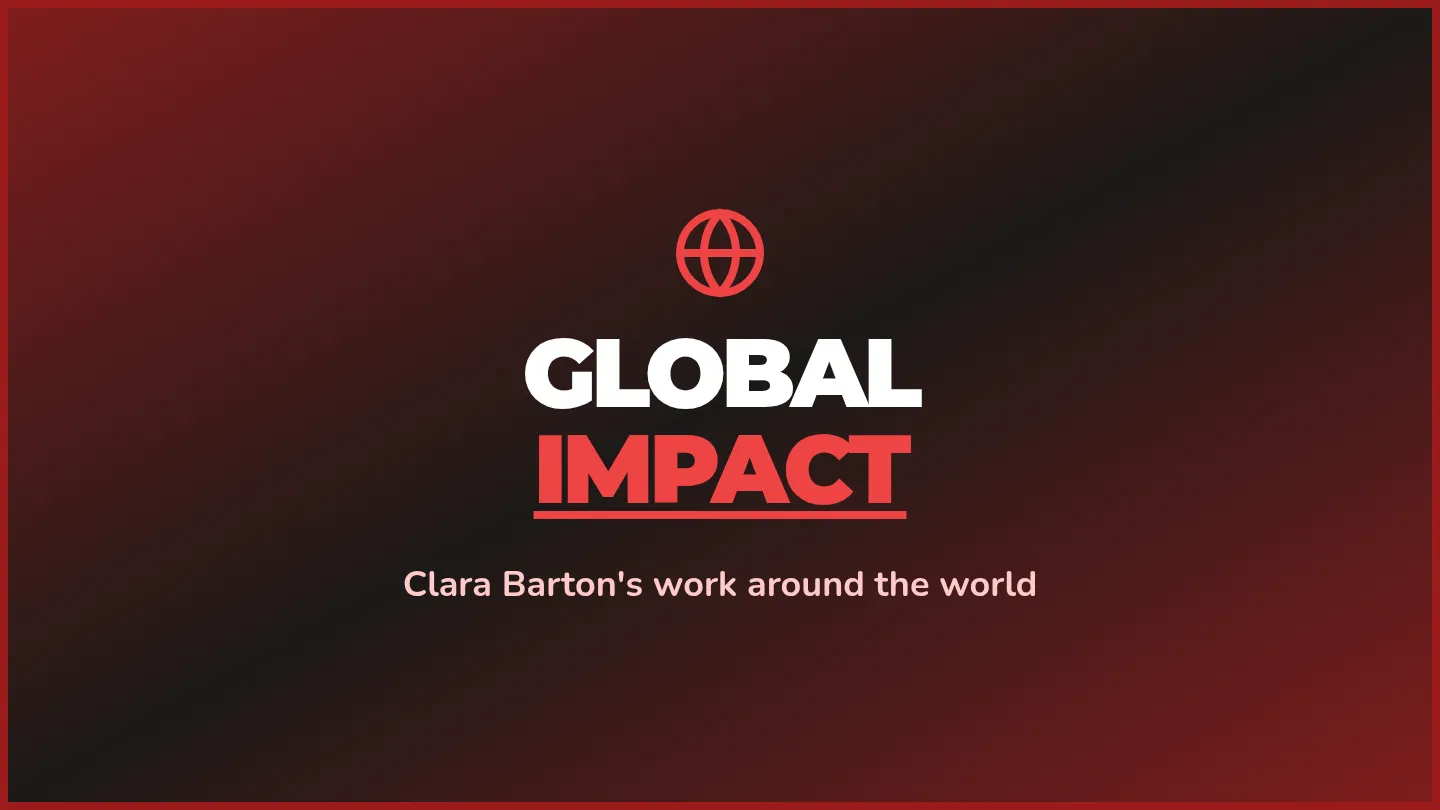 Barton Global Slides