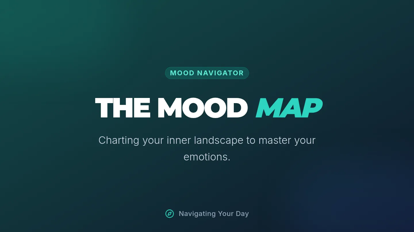Tracking Your Mood Slides