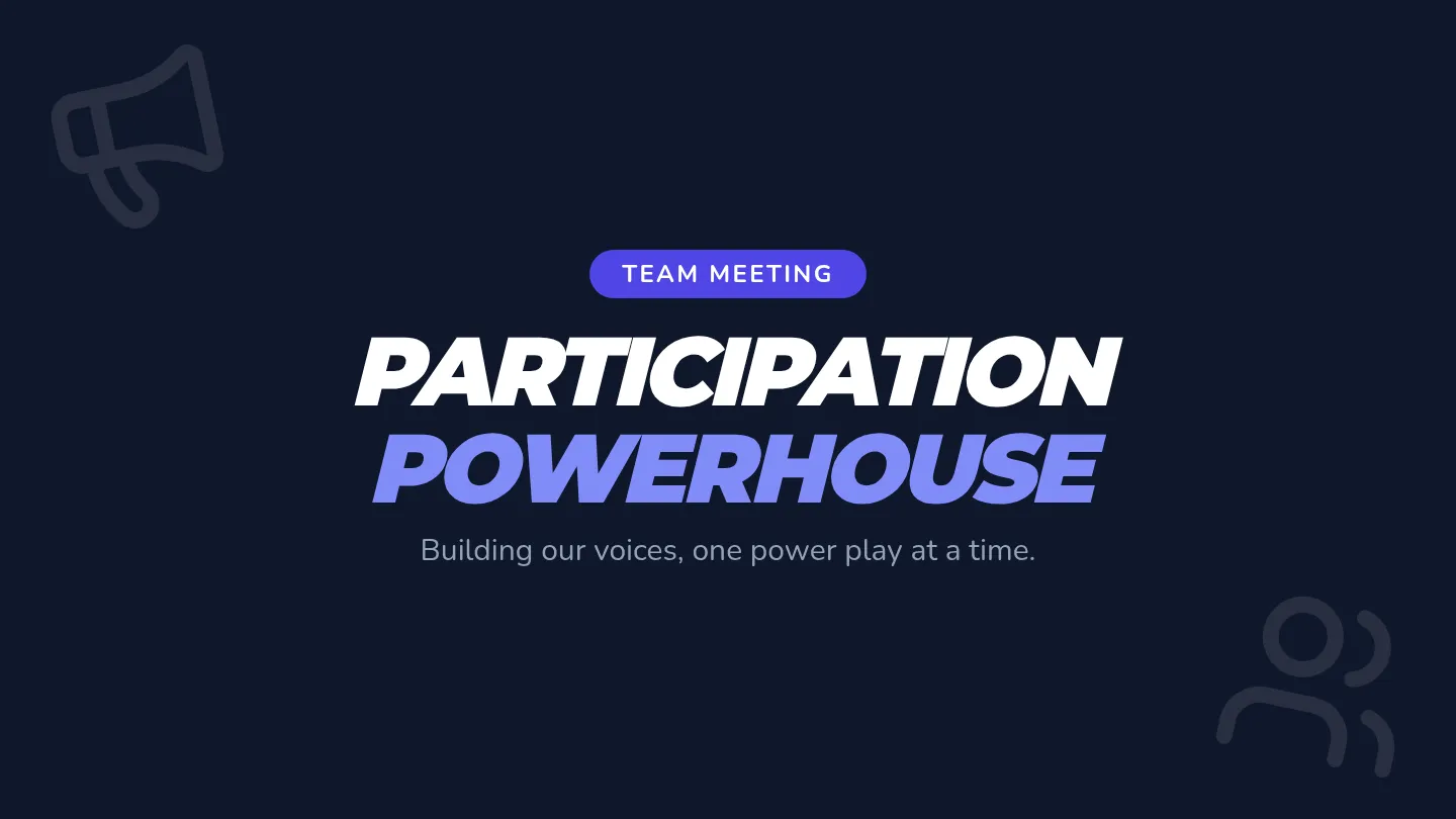Powerhouse Slideshow
