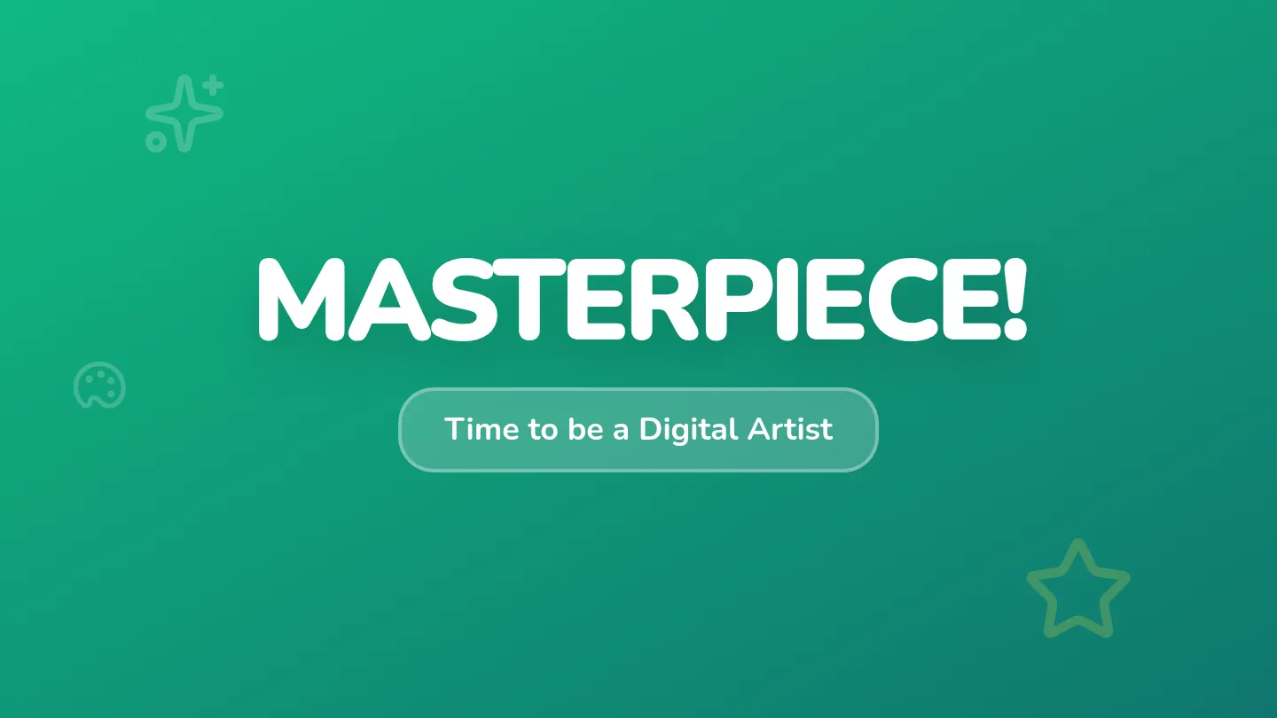 Masterpiece Maker Slides