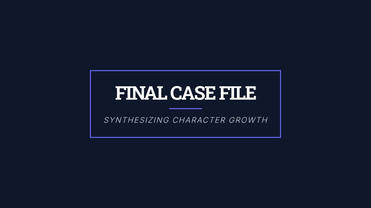 Final Case File Slides