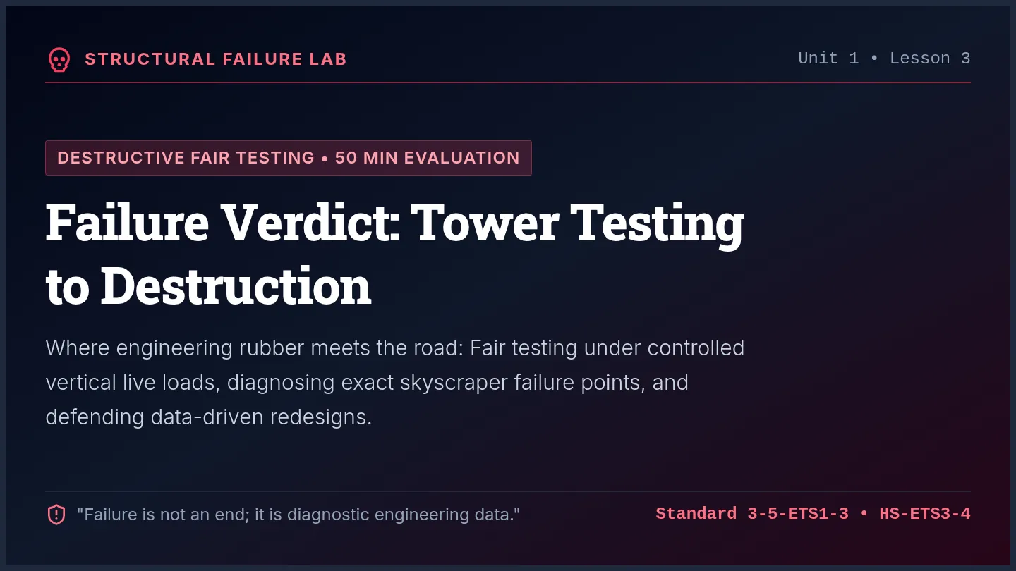 Failure Analysis Slides