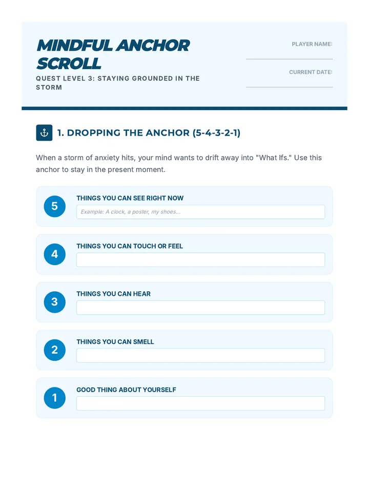 Session 3 Worksheet Document