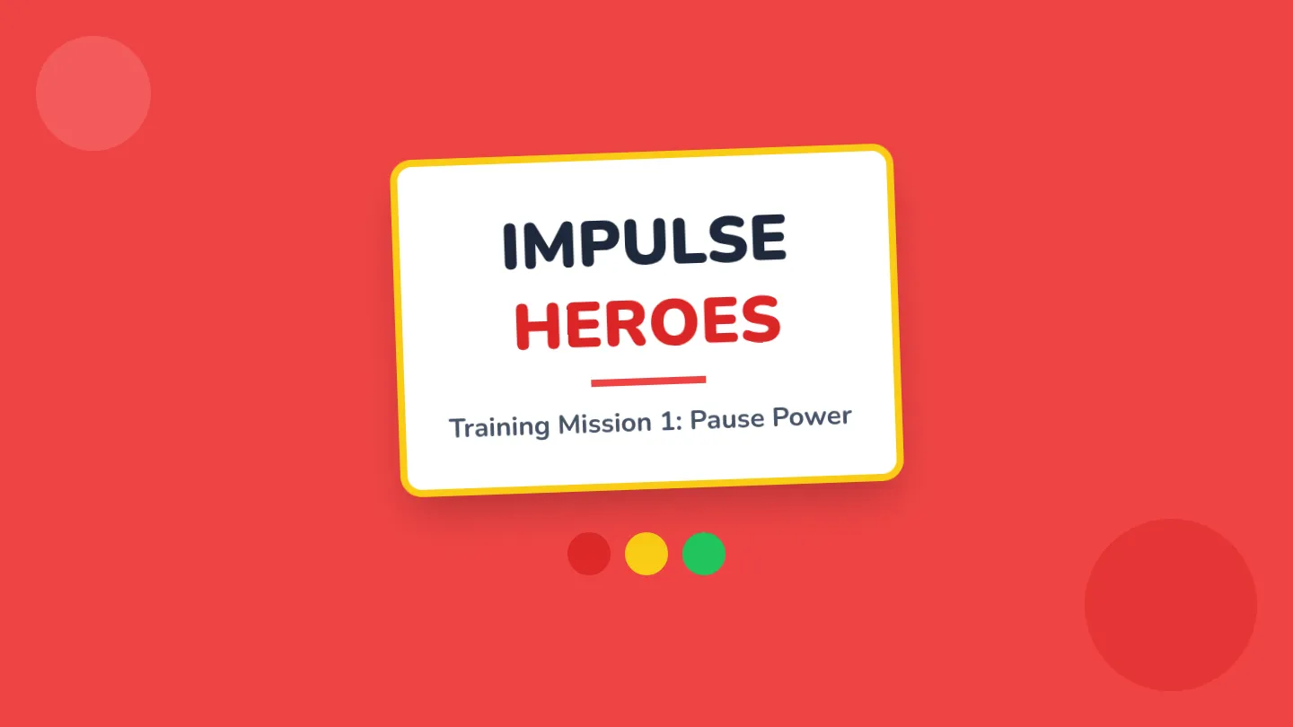 Pause Power Slides