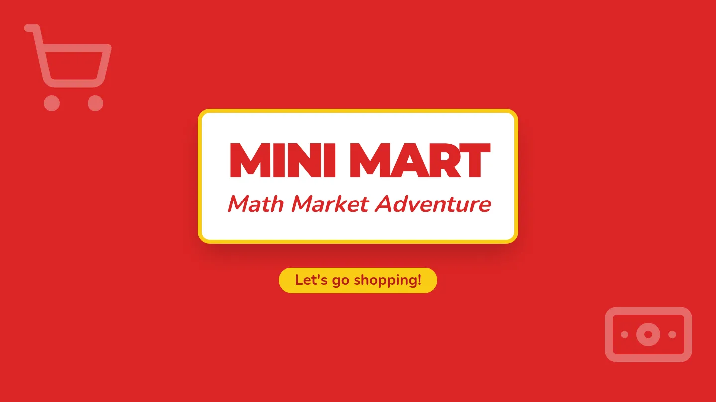 Mini Mart Slides